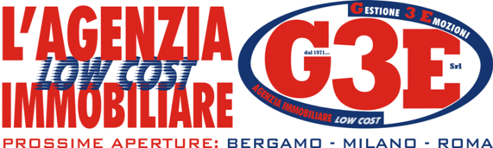 Agenzia Immobiliare Low Cost